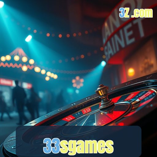 Apostas no 33sgames: Emoção e Diversão em Cada Jogada