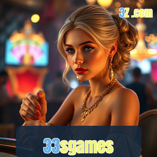 33sgames e sua app que redefine o entretenimento digital