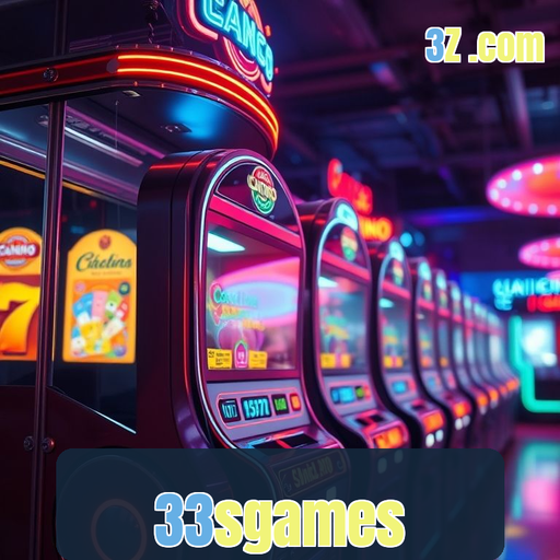Baixar Jogos Empolgantes no 33sgames: Entretenimento Sem Fim!