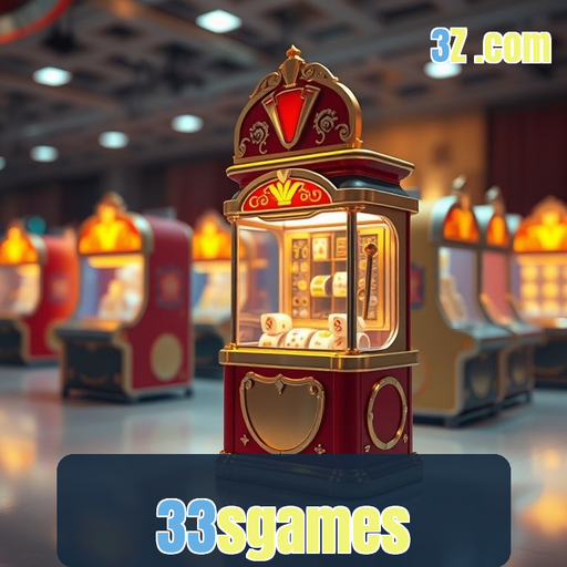 Surpresas de bônus imperdíveis no 33sgames para todos os jogadores